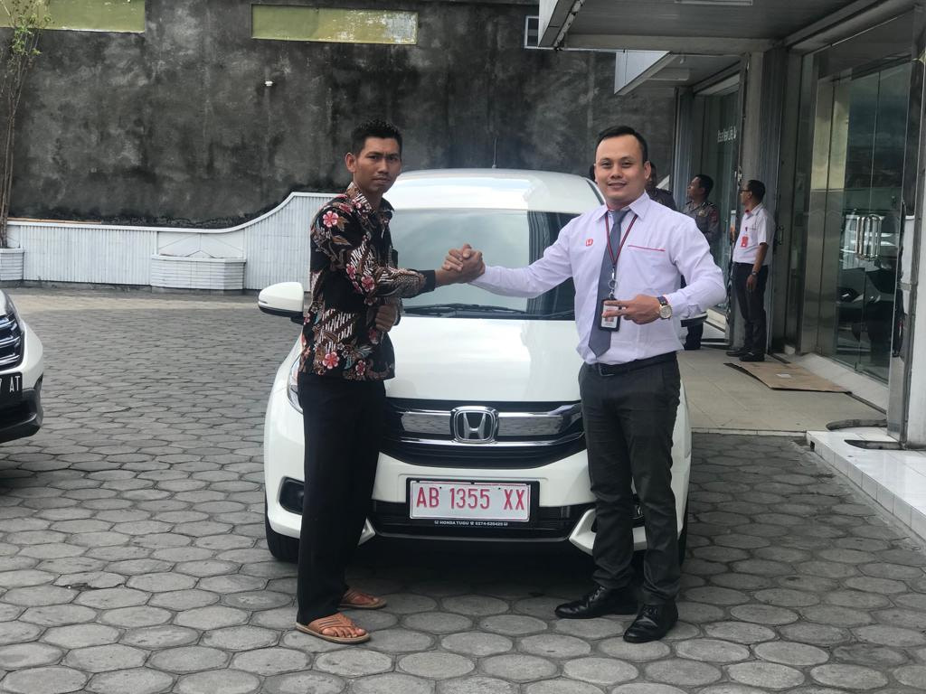  Dealer  Honda  Jogja  Info Promo Kredit Harga OTR Baru 